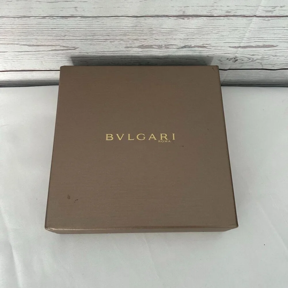 BVLGARI Decor Plate - Picture 5 of 5